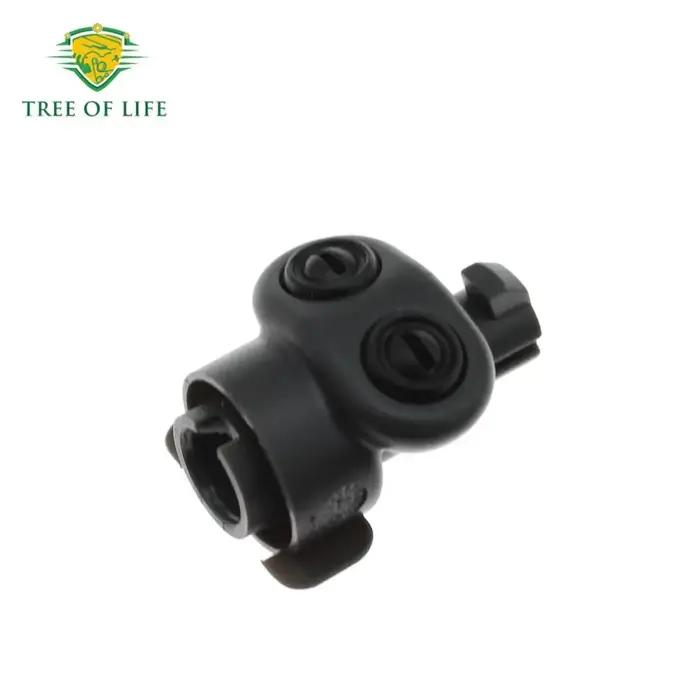 Pour Nissan Qashqai pour Ford Focus Mondeo gagne phare de voiture nettoyage laveuse buse de pulvéris
