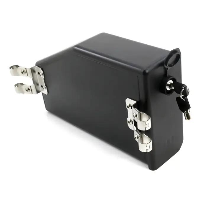 Mallette de rangement pour moto, support latéral, boîte à outils, accessoires pour BMW R1200GS R1250