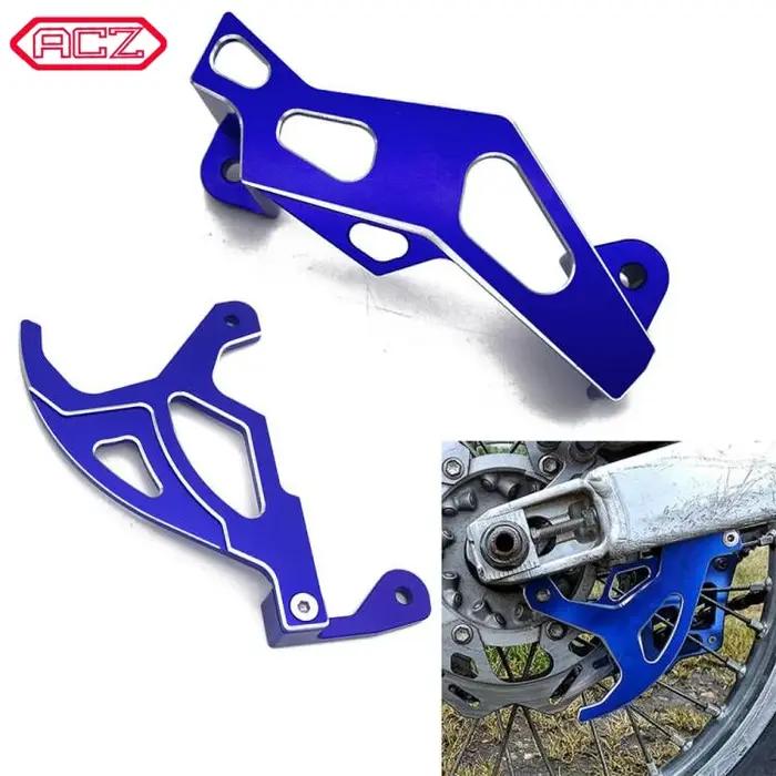 Pour YAMAHA YZ125 YZ250 YZ250F YZ450F YZ125X YZ250X WR250F WR450F WR250R Moto Étrier De Frein À Disq