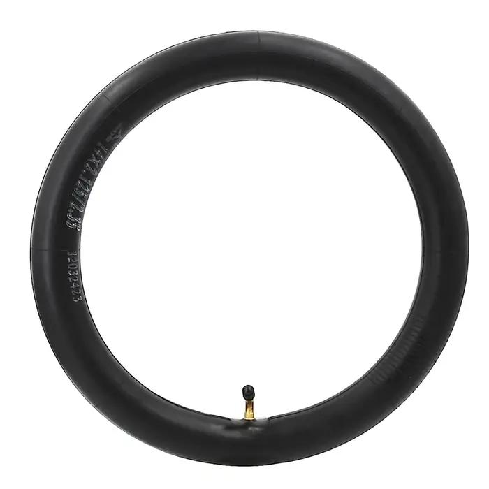 Pneu intérieur et extérieur épais et durable de 14 pouces 14x2.125 54-254, adapté aux pneus de vélo