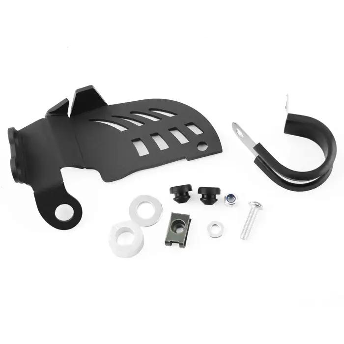 Couvercle de protection pour interrupteur de support latéral de moto, pour BMW R1250GS R1250 GSA R12