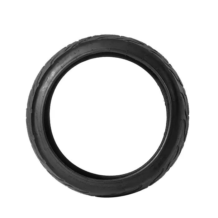 Pneu 20x4.0 pouces pour vélo électrique exploration neige plage accessoire vélo robuste sécurité confiance conduite confort