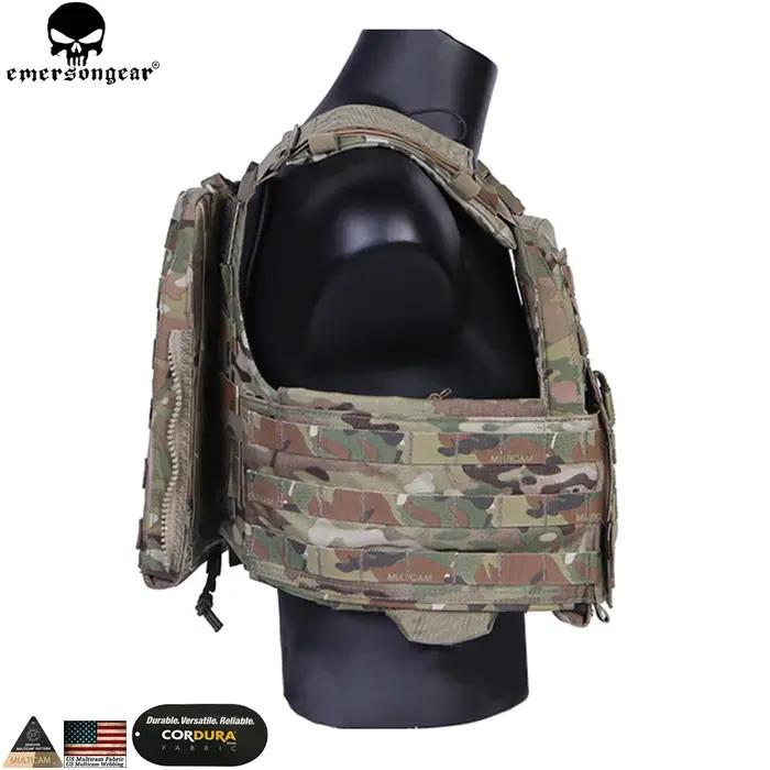 Russia levez sonGear MC CPC 500D, Équipement Multicam Tropic, Nouveau, 2021