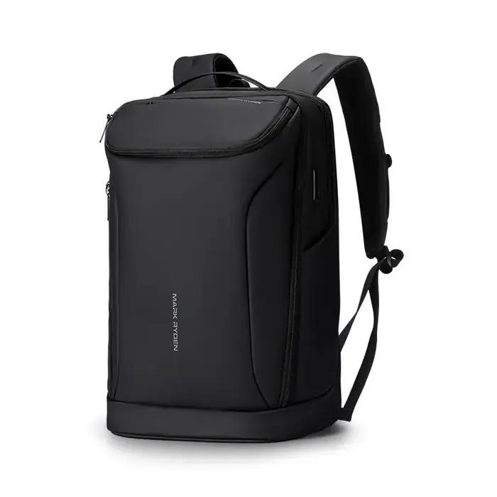 MARK RYDEN-Sac à dos pour ordinateur portable pour homme, spacieux, voyage, 17 pouces