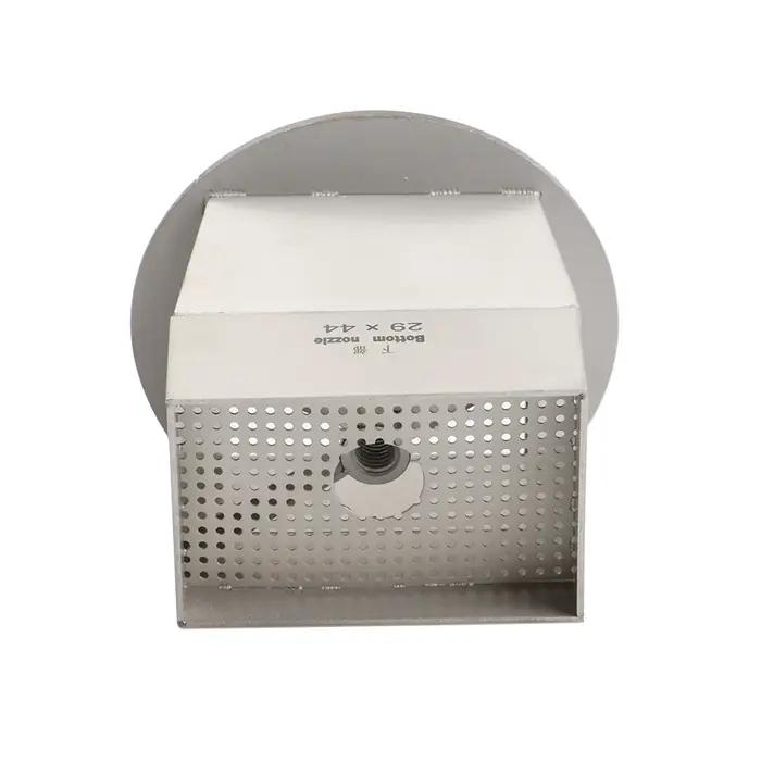 Buse CPU pour station de expédi, BGA 456789 10 11 12 génération, convient pour: Zhuomao Dinghua Leik