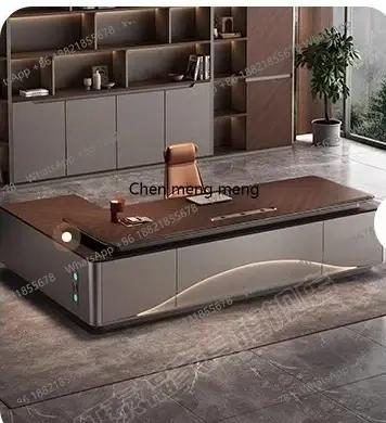 Mini bureau réglable en hauteur, bureaux d'ordinateur pour chambres et bureaux, chaise de bureau, bu