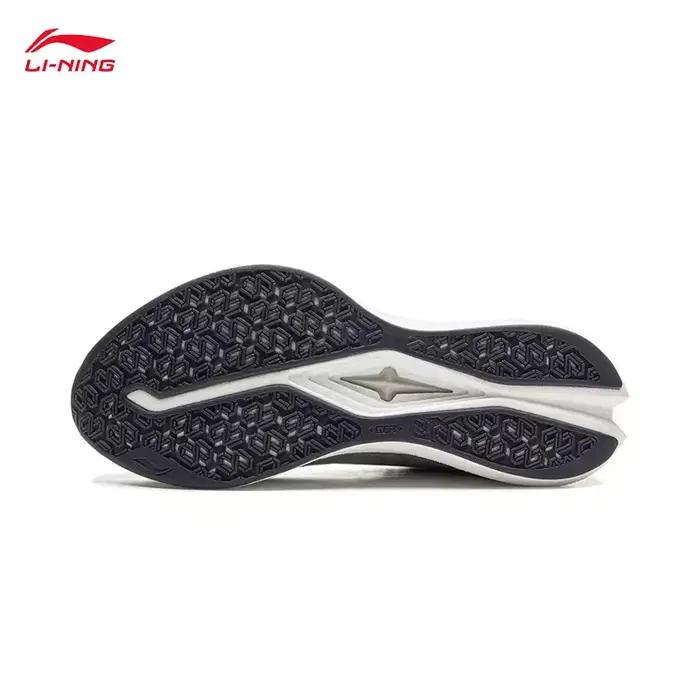 LI-NING RED HARE 8 PRO chaussures de course BOOM FIBER pour hommes chaussures de course d'entraîneme