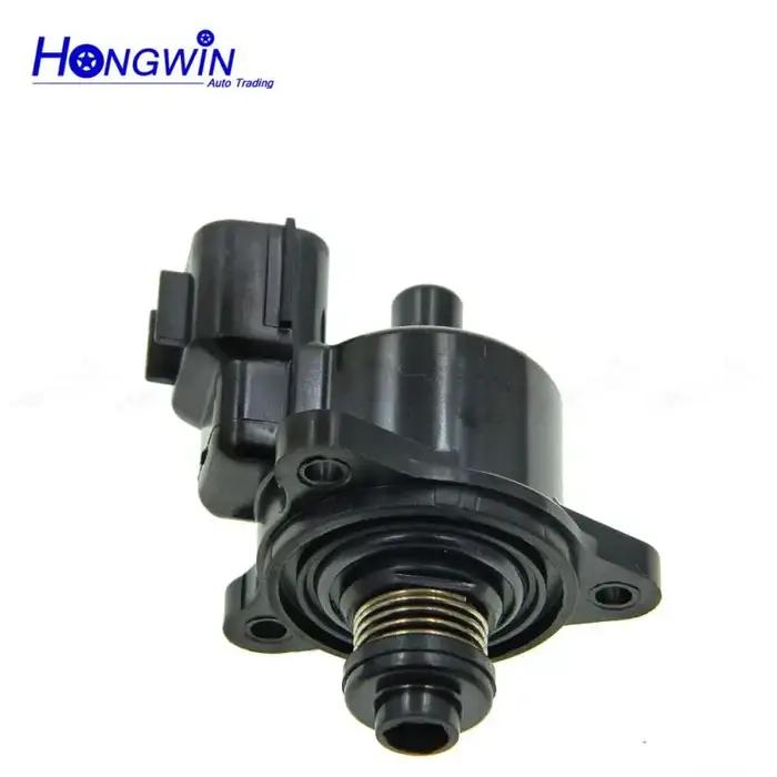 Vanne de contrôle de vitesse de ralenti HP 115HP F115 LF115 ISC IAC, moteur pas à pas pour hors-bord
