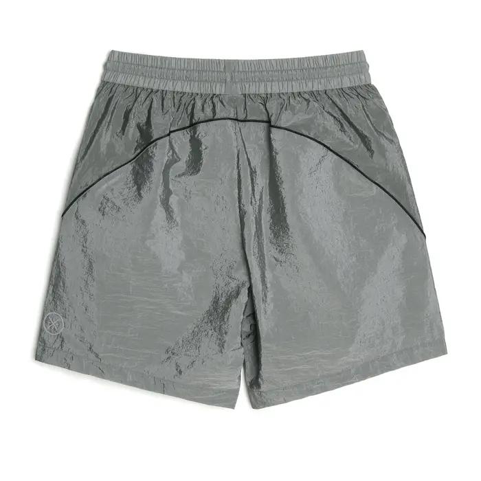 Shorts décontractés Li-Ning Wade série homme coupe ample - Respirants en nylon pour loisirs sportifs