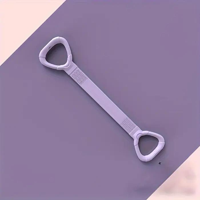 Bande de résistance multifonctionnelle Figure 8 pour l'entraînement complet du corps – Sangle de fit
