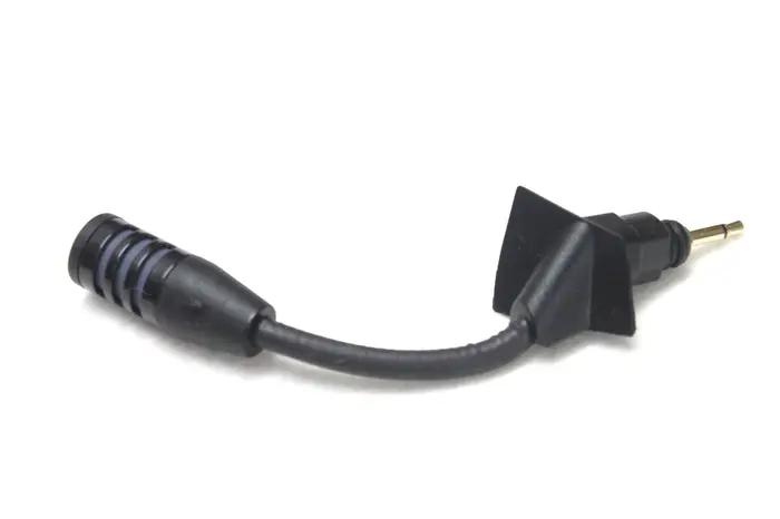 Microphone à flèche de remplacement pour interphone SC2 Schuberth casques de moto C5