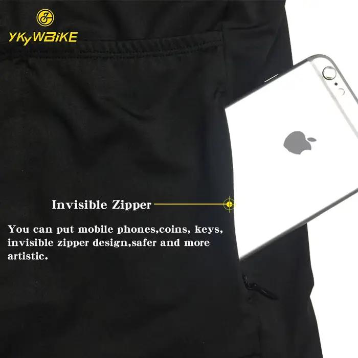 Maillot de Cyclisme à Manches Courtes pour Homme, Vêtement d'Été pour VTT, Descente, Équipe Pro, VTT