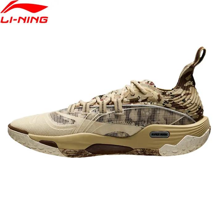 Chaussures de basket Li-Ning BADFIVE DOMINATOR I SUPER - Confortables, résistantes, stables