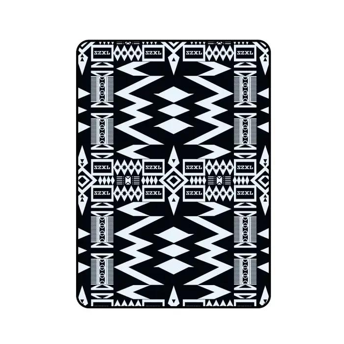 Tapis de Camping Portable résistant à l'humidité, pour randonnée naturelle, imperméable, pour pique-