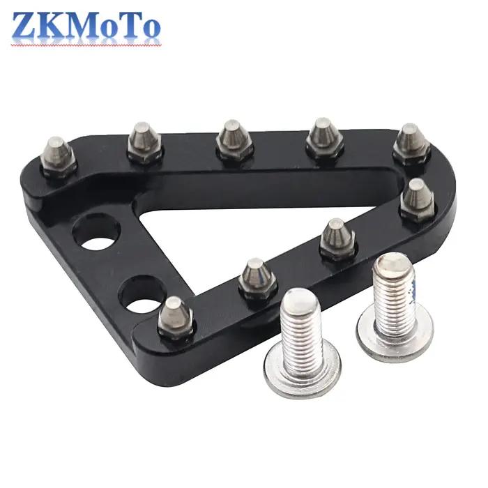 Pédale de frein arrière CNC pour Motocross, pour Husqvarna TC TE FC FE 125-501cc TC250 TE125 TE250 T