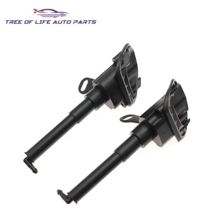 Pompe de nettoyage de phares pour VOLVO XC90, cylindre de pulvérisation, buse de lavage de phares, 3