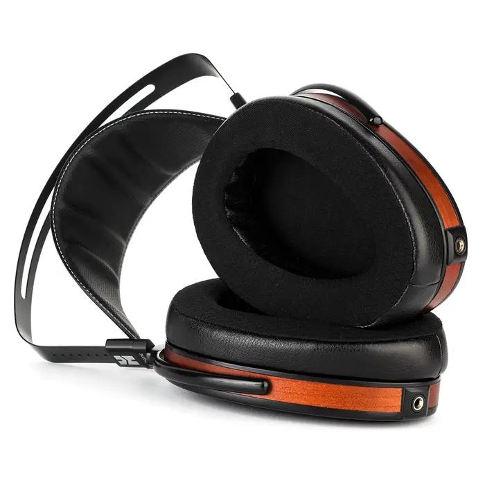 Casque audio HIFIMAN Arya Organic, circum-auriculaire, à conception ouverte, à aimants planaires, av