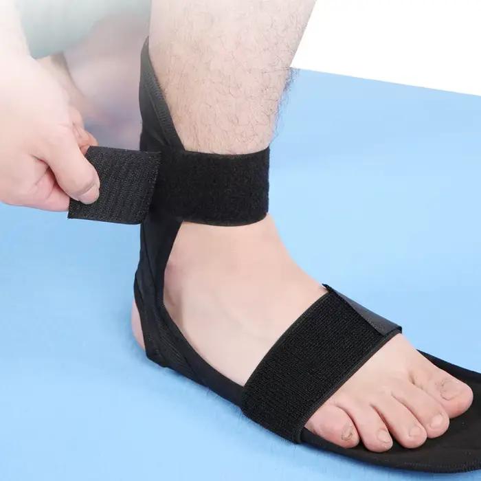 Sangle étirement jambe flexibilité yoga - Entraînement gymnastique danse ballet stretching