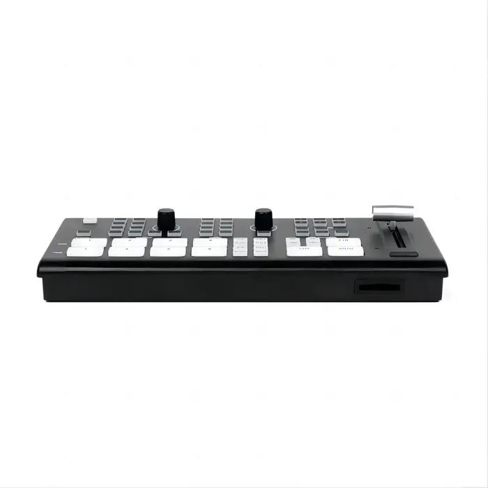 Osee GoStream Deck HDMI USB2.0 mélangeur vidéo commutateur boîte de carte de Capture avec NDI mélang