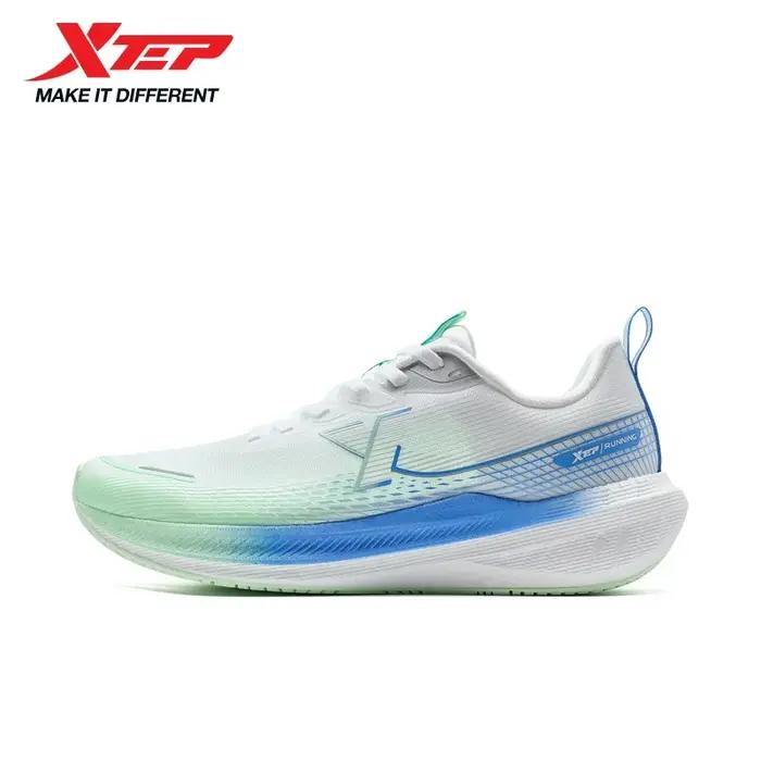 Chaussures de course légères et respirantes avec amorti anti-chocs pour hommes usages quotidiens et sportifs occasions spéciales