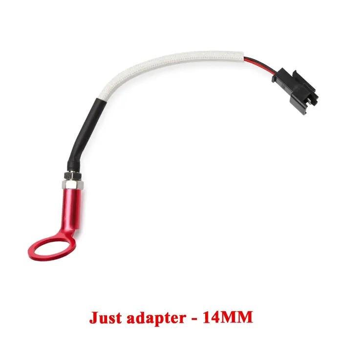 Capteur de température de culasse de moto, thermomètre pour nmax125, XPrévention 250, 300, NMAX, CB,