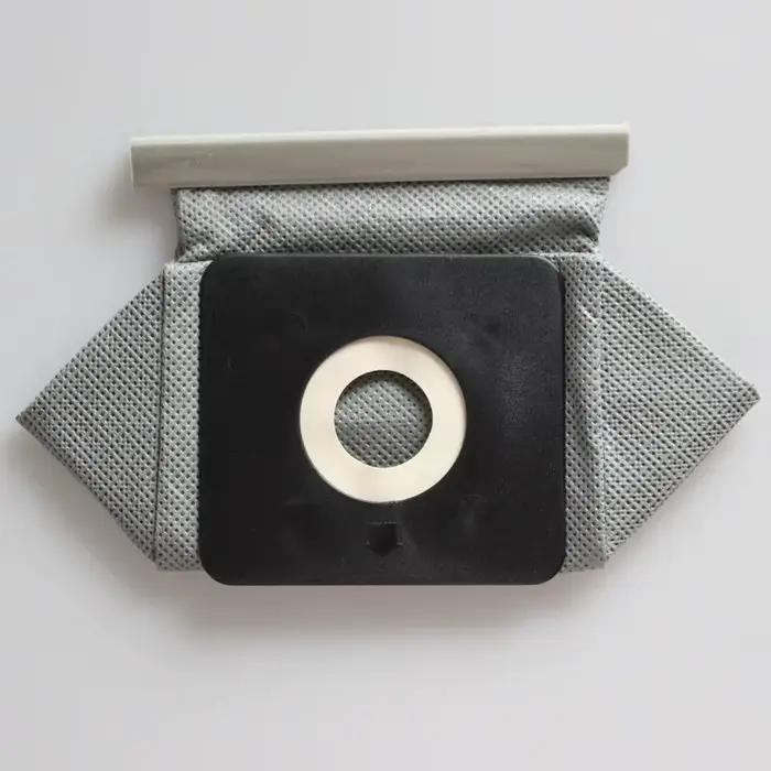 Sac d'aspirateur universel réutilisable, lavable, poussière de gril, Philips, LG, Haier, Samsung