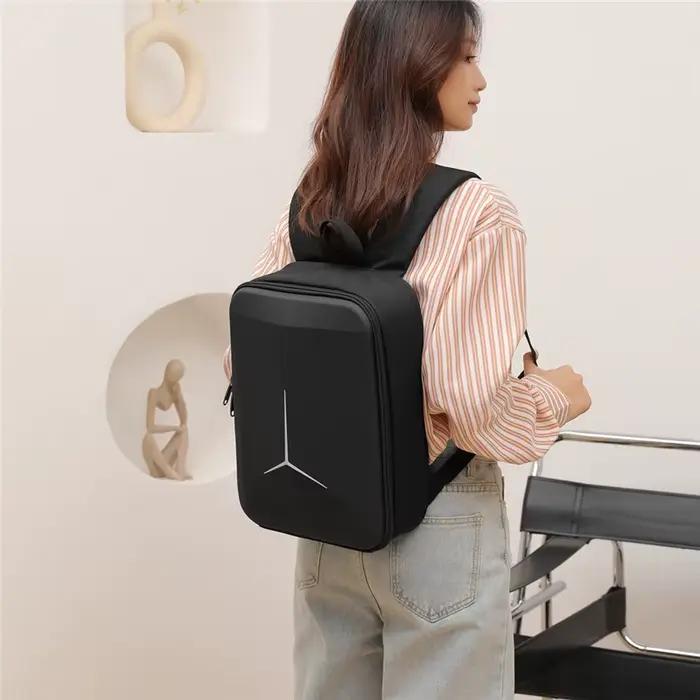 Pour DJI MINI 4 Pro sac mallette de rangement sac à dos messager poitrine sac Portable boîte de mode