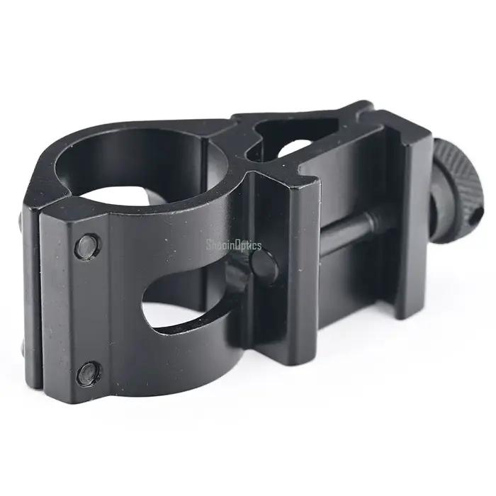 25mm 1 Inch Scope Mounts Flashlight Torch