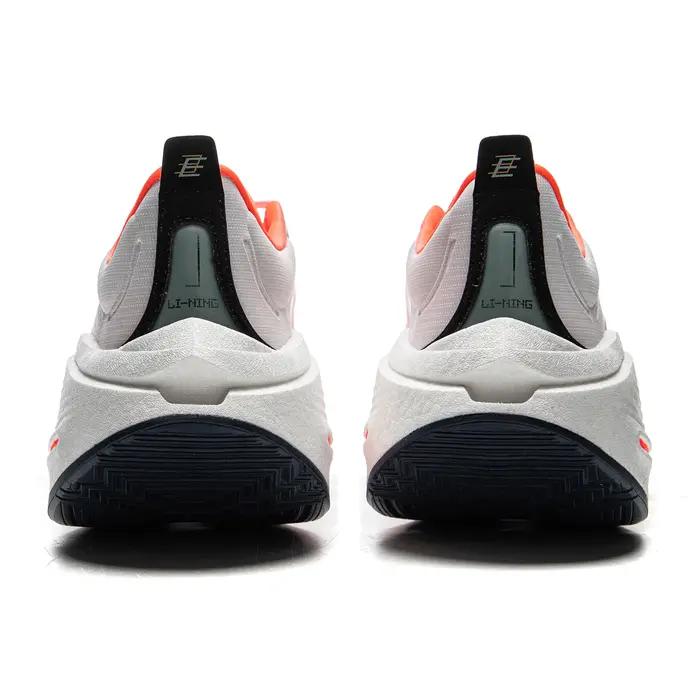 Li-ning hommes SHADOW 3 chaussures de course essentielles JIANG coussin léger BOOM doublure baskets