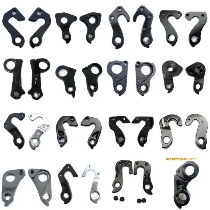 Pièces de vélo Mech abandonné pour Scott géant Merida Orbea Pinarello, cintre de dérailleur, cube de