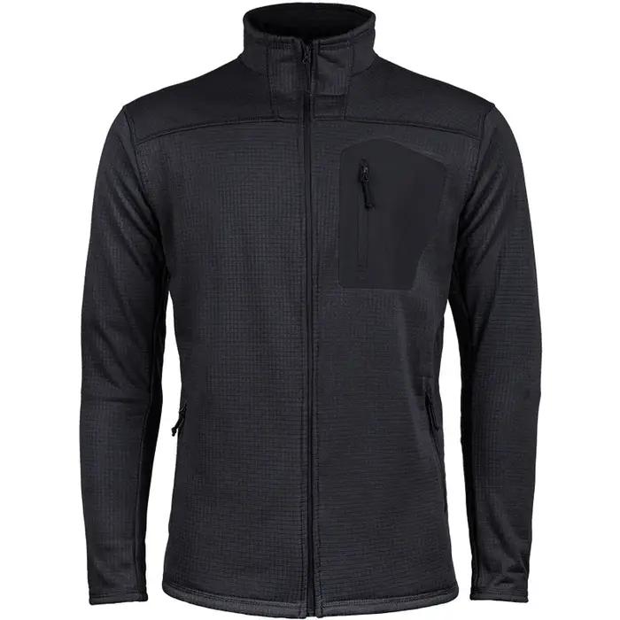 Veste tactique polaire légère pour hommes, manteau de travail militaire américain, printemps-automne