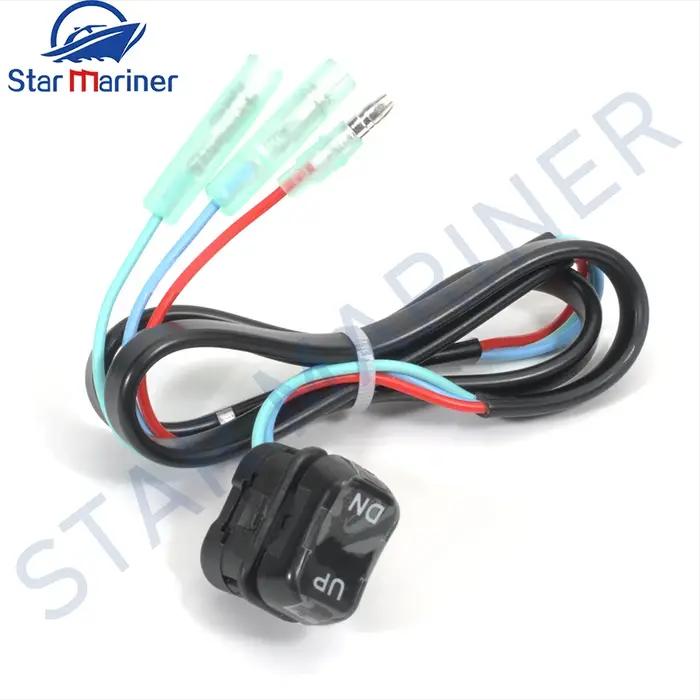 703-82563 interrupteur d'inclinaison de garniture pour moteur hors-bord Yamaha Parsun 2T commutateur
