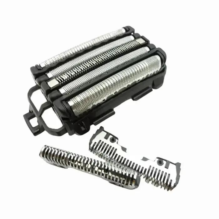Lames de rechange pour rasoir électrique ES9032, jeu de feuilles pour p-anasonic ES-LV95-S ES-LV65-S