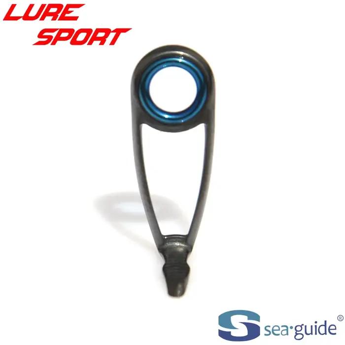 SeaGuide 9 10 11 12 pièces jeu de guides de rotation bleu LS anneau cadre en acier noir HBXOHLSG-4 2