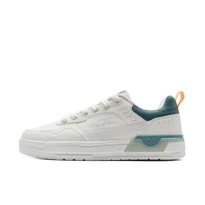 Baskets Xtep Skateboard Homme Respirantes Chaussures Légères Mode Style Rue Été 2025 Occasions Spéciales