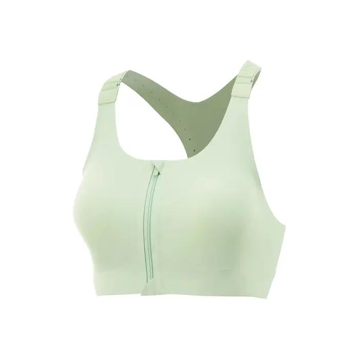 Li-ning soutien-gorge de sport Fitness pour femmes soutien Stable 54% Polyester 46% élasthanne confo