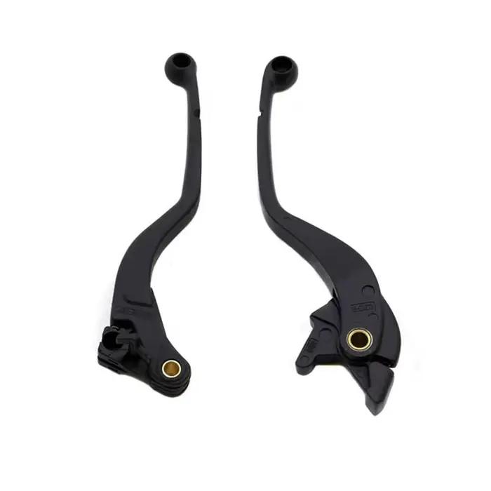 Leviers de frein et d'embrayage gauche et droit pour moto, pour BMW F750GS F850GS F750 GS F 850 GS F