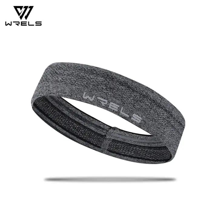 Bandes artificiel astiques de dehors pour Sauna, Absorption de la Sueur, Coiffure, vaccage Rapide, E