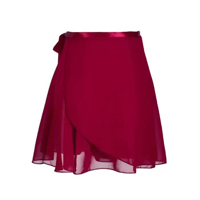 Jupe Tutu de Ballet pour filles - Tulle pelucheux, bandeau élastique, justaucorps