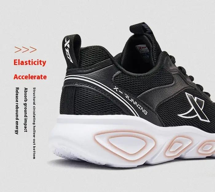 Chaussures de course respirantes homme durables semelle innovante confort printemps 2020 course jogging entraînement sportif