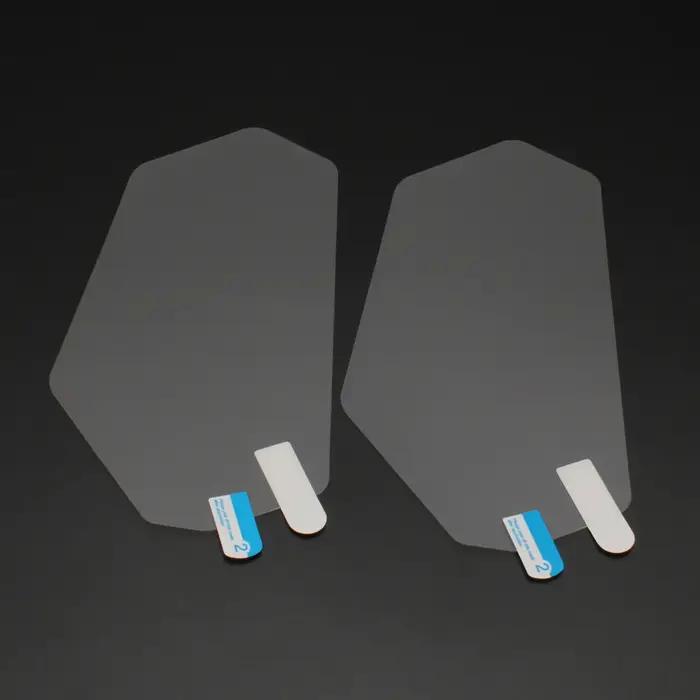 Film de Protection pour compteur de vitesse, Instrument TPU pour moto, Film de Protection contre les