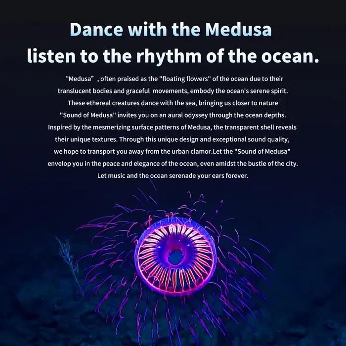 Écouteurs TRN Medusa haute performance HiFi