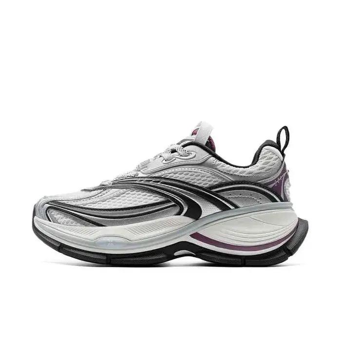 Chaussures Xtep Basque 2 homme hiver - Baskets confortables respirantes - Chaussures décontractées 876419320010