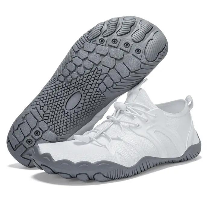 CCchengta 2026 Nouvelles chaussures aquatiques multifonctionnelles unisexes pour la plage, la piscin