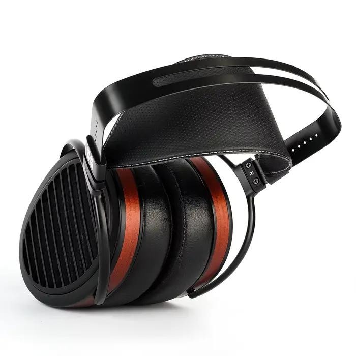 Casque audio HIFIMAN Arya Organic, circum-auriculaire, à conception ouverte, à aimants planaires, av