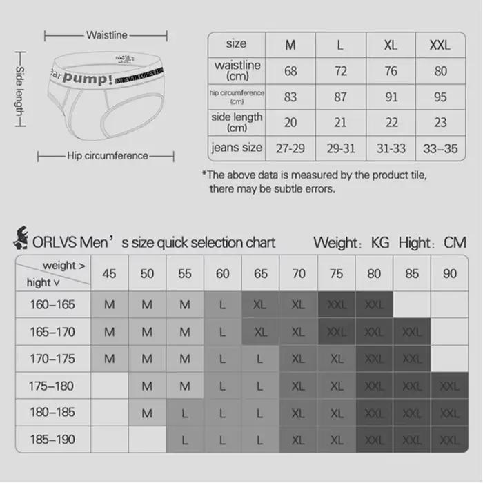 Sous-Vêtements Sexy Hommes Maille Respirante Bikini Jockstrap Slips Culotte Sissy Gay Occasions Spéciales