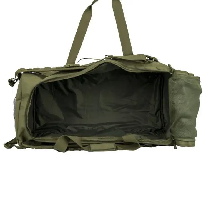 Sac à dos de camping multifonctionnel, sacs à main de voyage, grand bagage, sac Molle, camping en pl