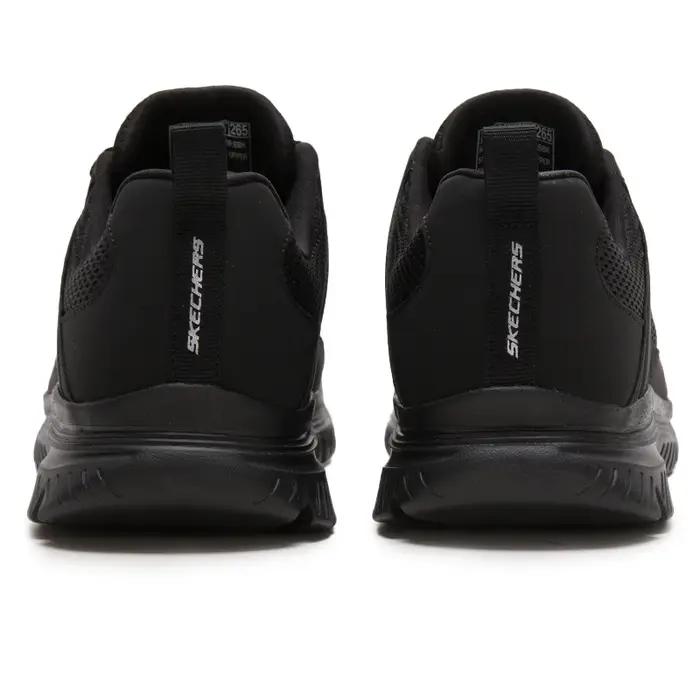 Skechers Chaussures pour hommes, chaussures de sport, chaussures de marche respirantes en maille, ch