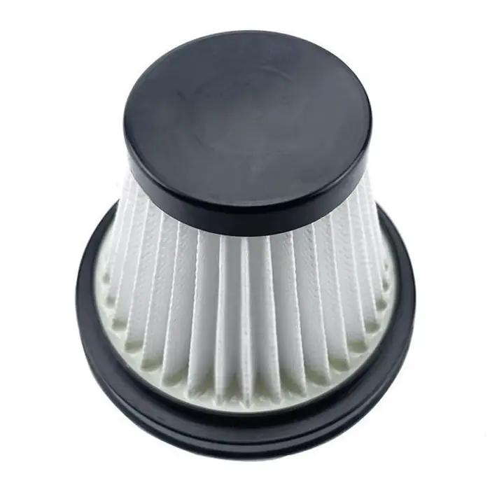 Compatible avec ( Deerma DX115 / DX115S / DX115C ) Filtre HEPA Aspirateur à Main Pièces Détachées et