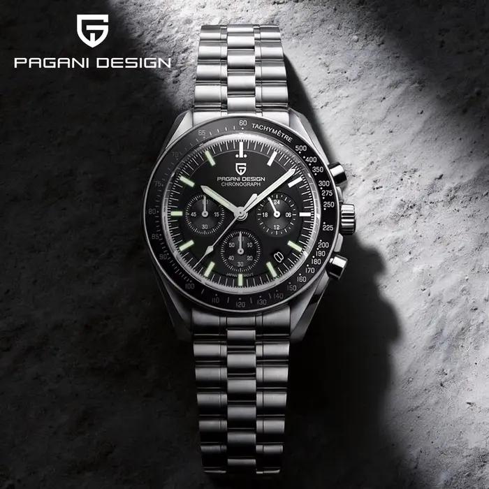 Montre pour homme PAGANI DESIGN 2026